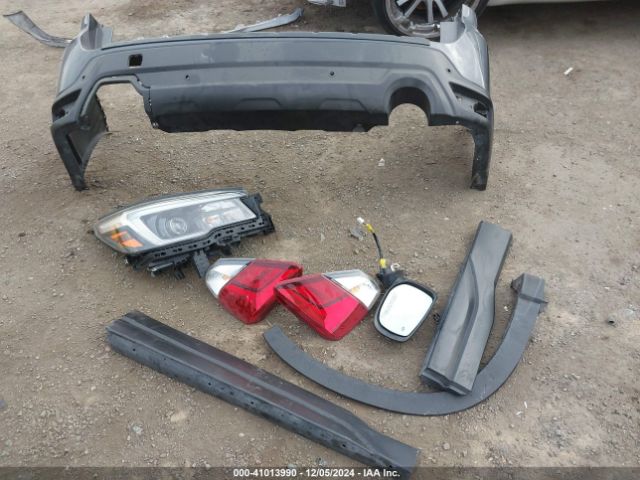 JF2SKAUC0MH429130 Subaru Forester Limited