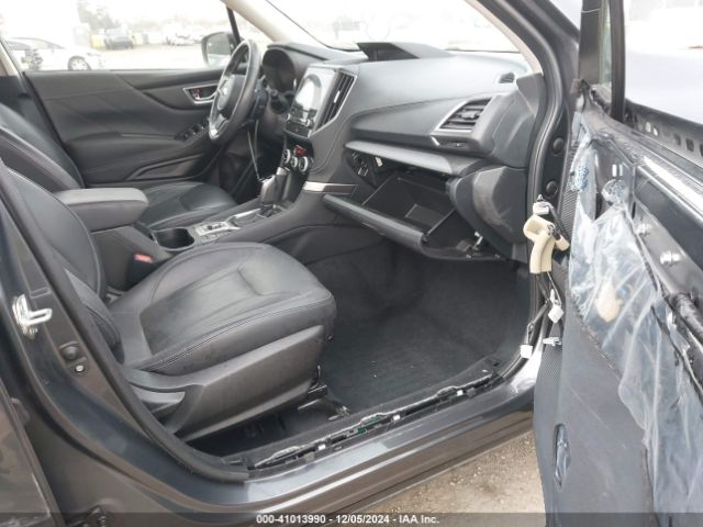 JF2SKAUC0MH429130 Subaru Forester Limited