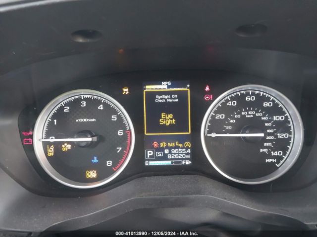 JF2SKAUC0MH429130 Subaru Forester Limited