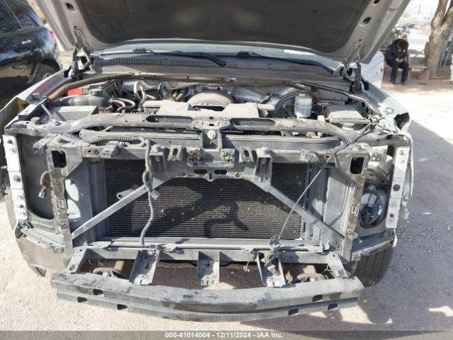 1GKS2GKC6GR236827 GMC Yukon Xl Slt
