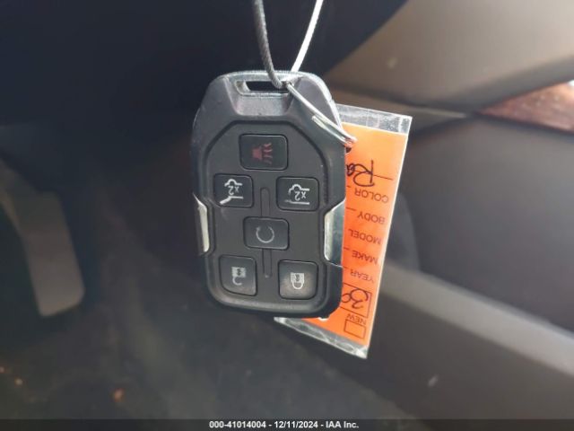 1GKS2GKC6GR236827 GMC Yukon Xl Slt
