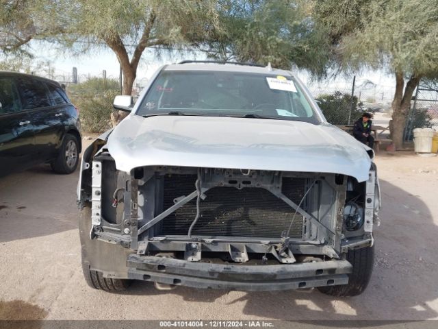 1GKS2GKC6GR236827 GMC Yukon Xl Slt