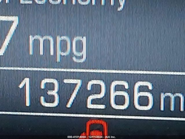 1GKS2GKC6GR236827 GMC Yukon Xl Slt