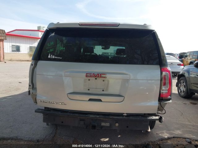 1GKS2GKC6GR236827 GMC Yukon Xl Slt