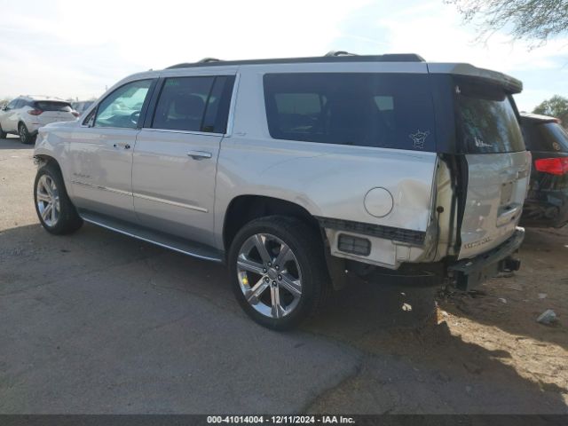 1GKS2GKC6GR236827 GMC Yukon Xl Slt