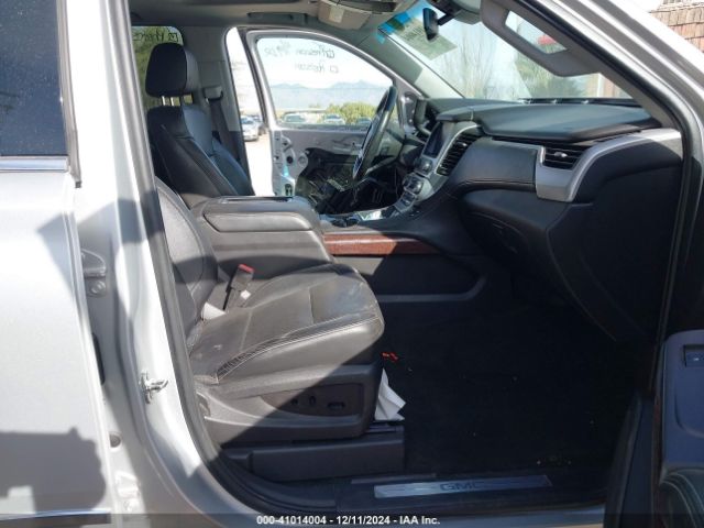 1GKS2GKC6GR236827 GMC Yukon Xl Slt