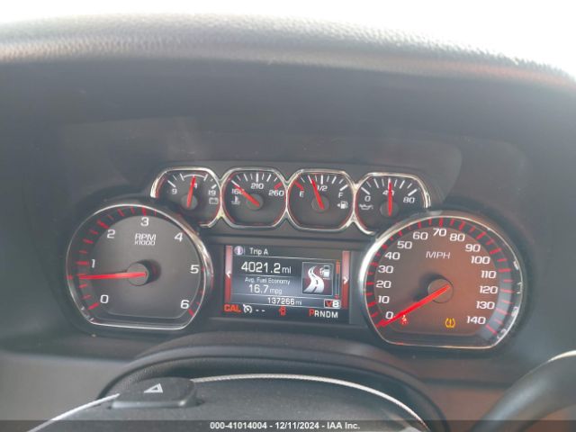 1GKS2GKC6GR236827 GMC Yukon Xl Slt
