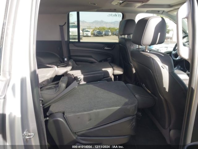1GKS2GKC6GR236827 GMC Yukon Xl Slt