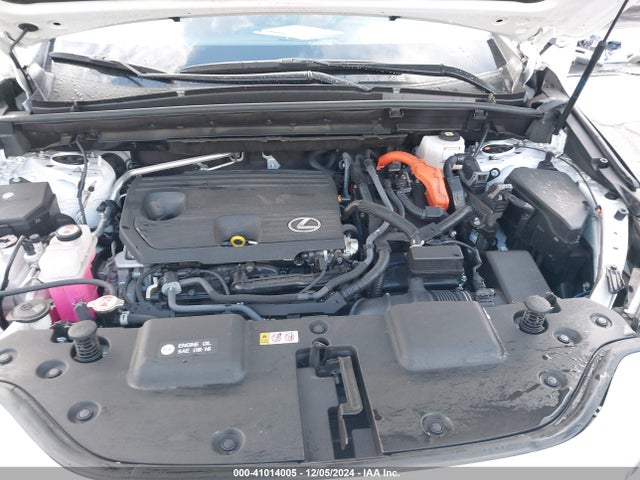 JTJAKCEZ7N5003895 Lexus NX 350H