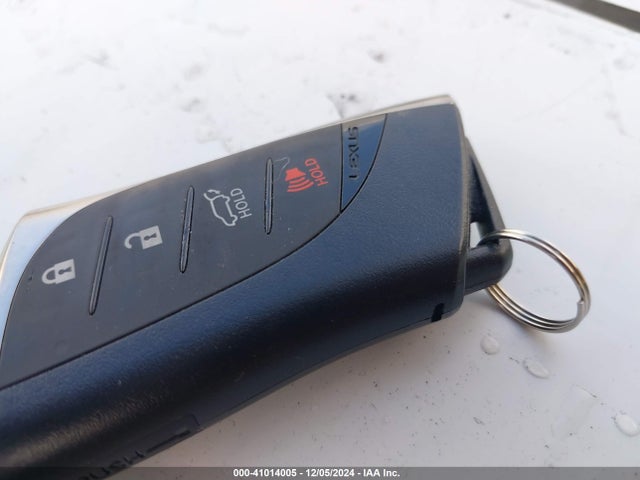 JTJAKCEZ7N5003895 Lexus NX 350H