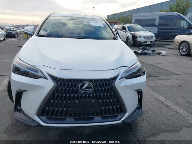 JTJAKCEZ7N5003895 Lexus NX 350H