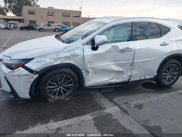 JTJAKCEZ7N5003895 Lexus NX 350H