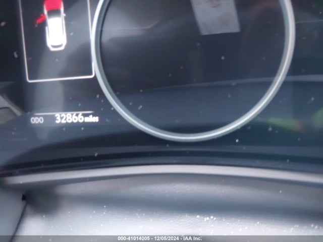 JTJAKCEZ7N5003895 Lexus NX 350H