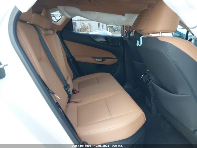 JTJAKCEZ7N5003895 Lexus NX 350H