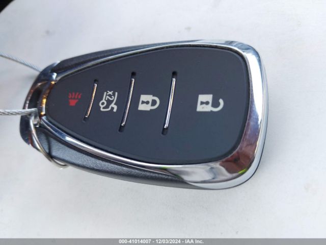 1G1JF5SB5J4136724 Chevrolet Sonic Premier Auto