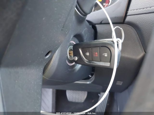 2T3F1RFV0PW366917 Toyota RAV4 LE