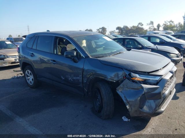 2T3F1RFV0PW366917 Toyota RAV4 LE