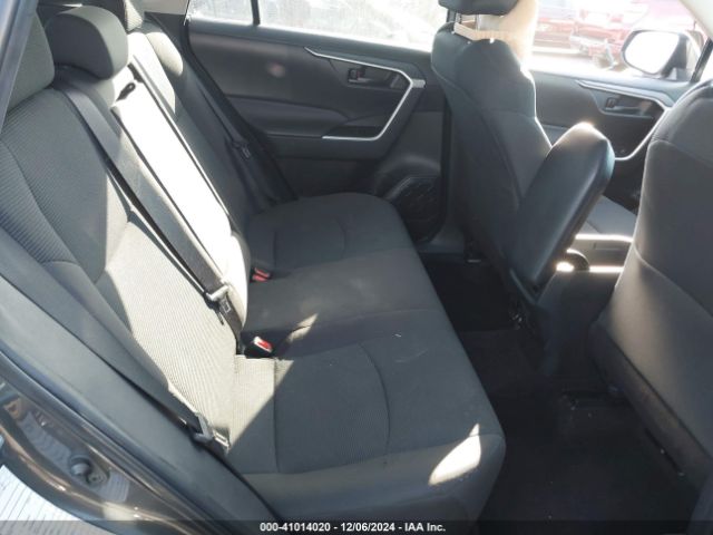 2T3F1RFV0PW366917 Toyota RAV4 LE