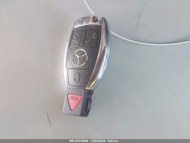 2011 MERCEDES-BENZ E 63 AMG WDDHF7HB1BA309947 Photo 10