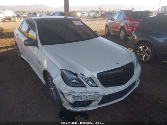 2011 MERCEDES-BENZ E 63 AMG WDDHF7HB1BA309947 Photo 5