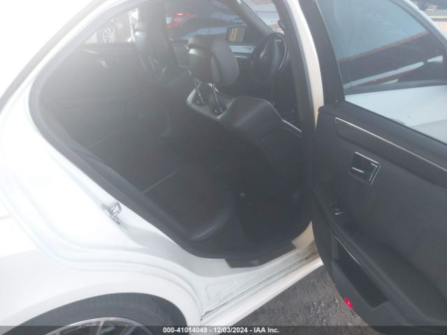 2011 MERCEDES-BENZ E 63 AMG WDDHF7HB1BA309947 Photo 7