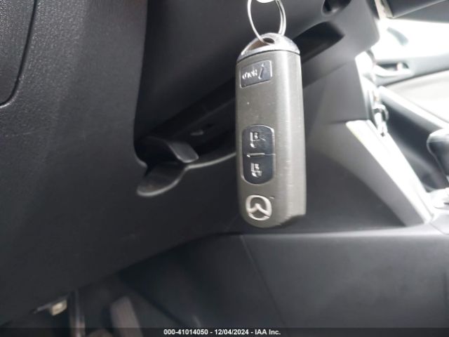 JM3KE2BE4E0349210 Mazda CX-5 SPORT