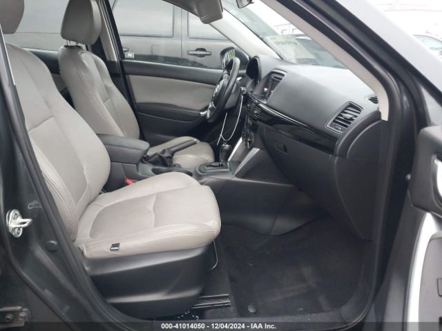 JM3KE2BE4E0349210 Mazda CX-5 SPORT