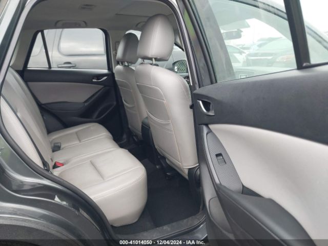 JM3KE2BE4E0349210 Mazda CX-5 SPORT