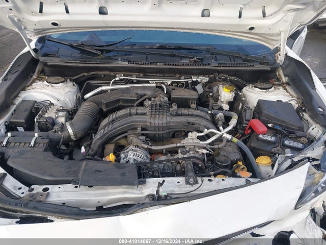 4S3GTAB69L3708764 Subaru Impreza 5-door
