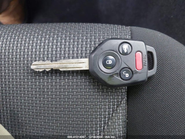 Subaru Impreza 5-door 2020 4S3GTAB69L3708764 Image 11