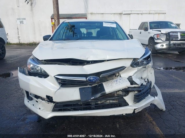 Subaru Impreza 5-door 2020 4S3GTAB69L3708764 Image 12