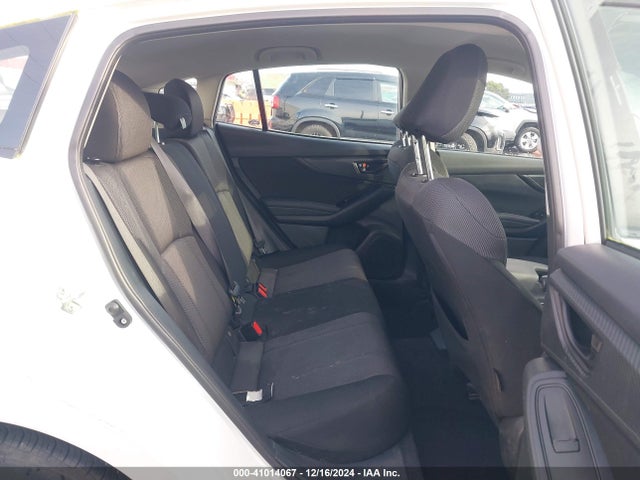 4S3GTAB69L3708764 Subaru Impreza 5-door