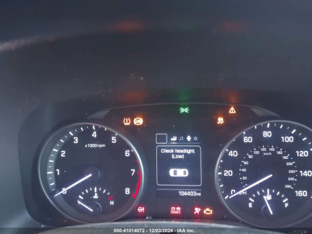 2018 HYUNDAI ELANTRA 5NPD84LFXJH298286 Photo 6