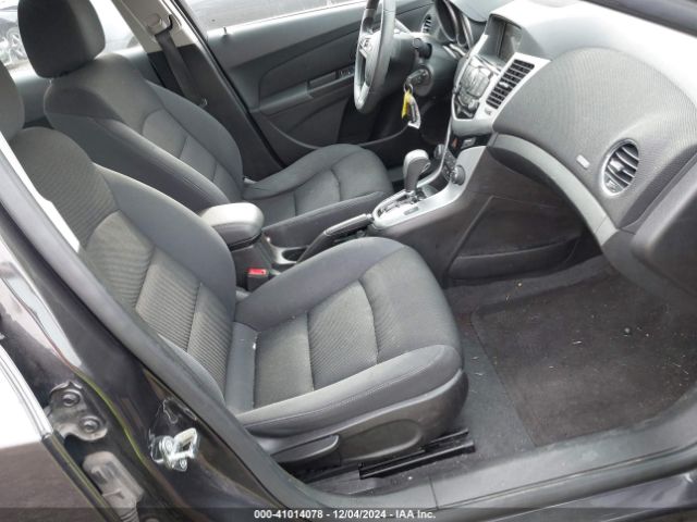 1G1PE5SB6G7201794 Chevrolet Cruze Limited 1lt Auto