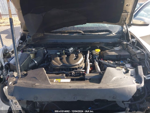 1C4PJMCS4FW578401 Jeep Cherokee Latitude