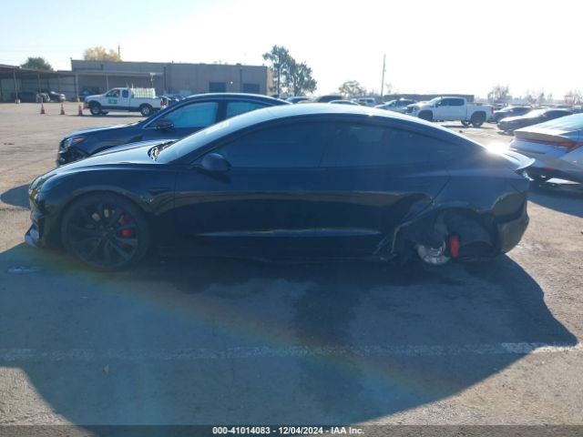 5YJ3E1EB3KF237701 Tesla Model 3 Long Range/performance