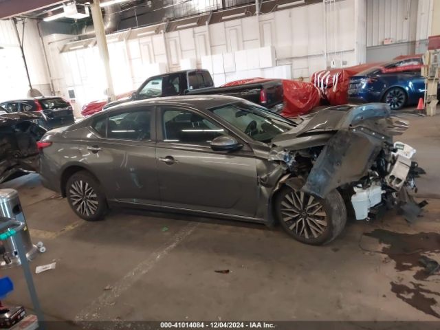 1N4BL4DW0PN412265 Nissan Altima Sv Intelligent Awd