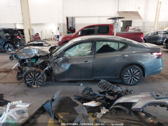 1N4BL4DW0PN412265 Nissan Altima Sv Intelligent Awd