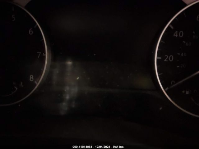 1N4BL4DW0PN412265 Nissan Altima Sv Intelligent Awd