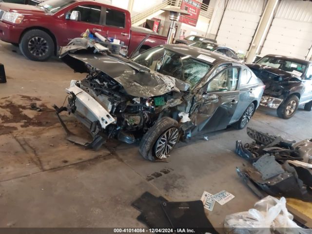 1N4BL4DW0PN412265 Nissan Altima Sv Intelligent Awd