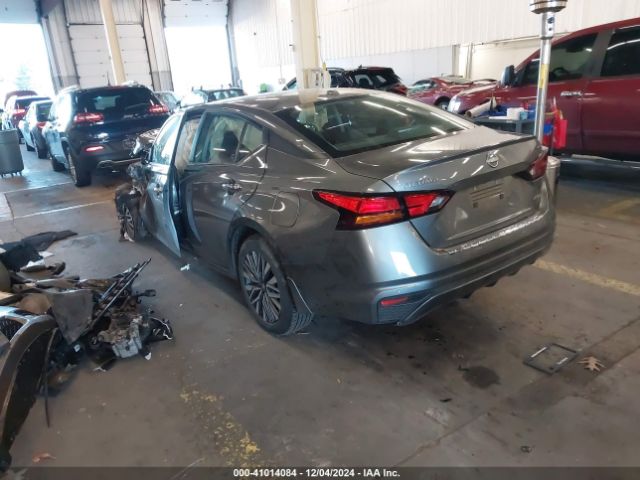 1N4BL4DW0PN412265 Nissan Altima Sv Intelligent Awd