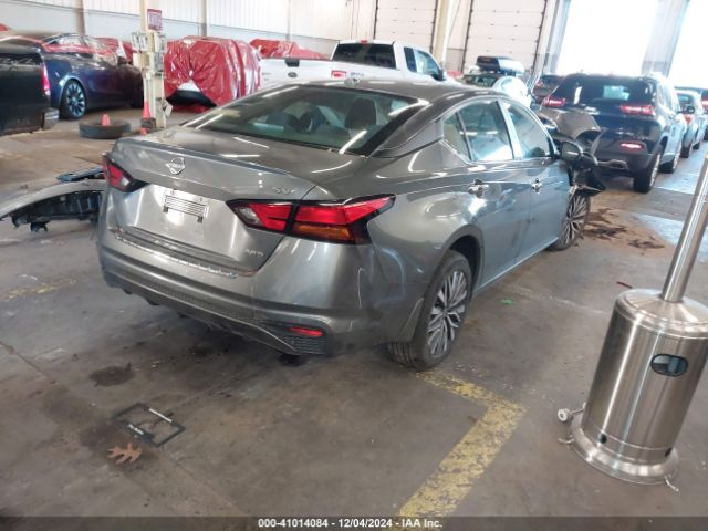1N4BL4DW0PN412265 Nissan Altima Sv Intelligent Awd