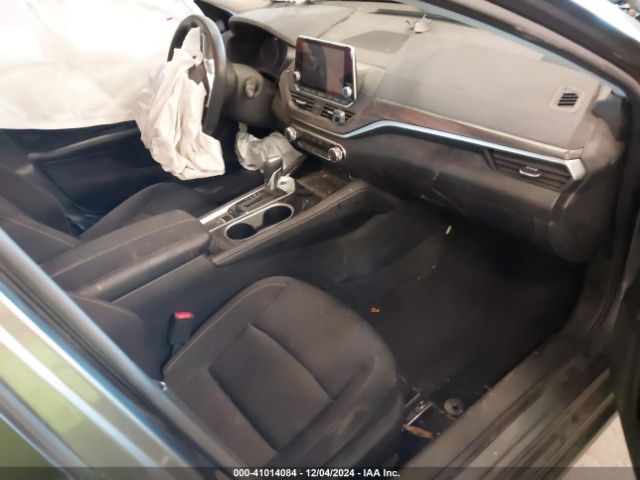 1N4BL4DW0PN412265 Nissan Altima Sv Intelligent Awd