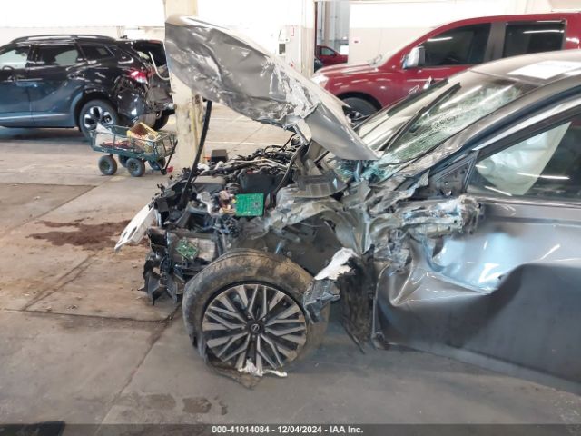 1N4BL4DW0PN412265 Nissan Altima Sv Intelligent Awd