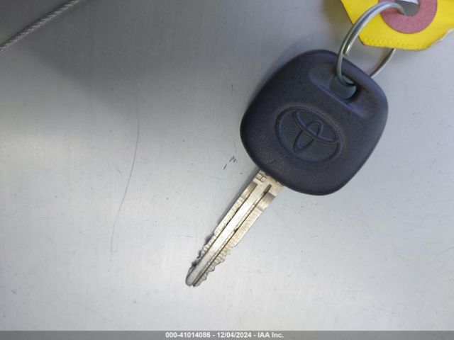 4T4BF1FKXFR497681 Toyota CAMRY LE