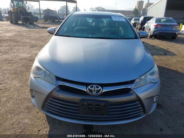 4T4BF1FKXFR497681 Toyota CAMRY LE