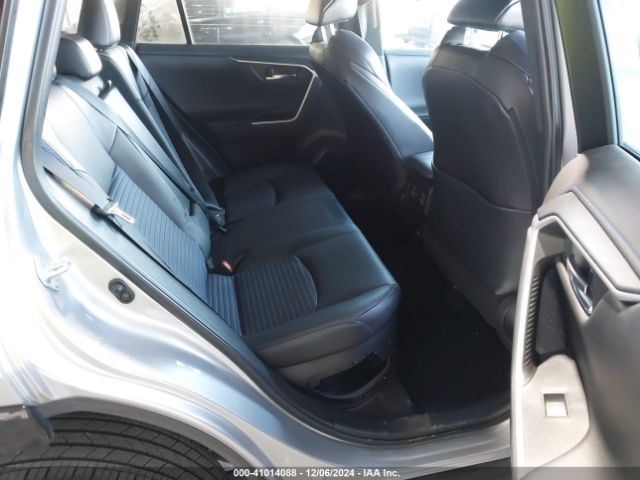 4T3E6RFV4NU074228 Toyota Rav4 Hybrid Xse