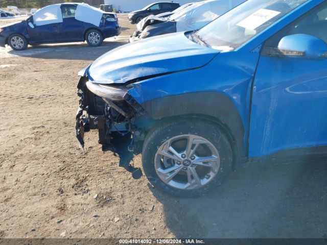 KM8K6CAB3NU923125 Hyundai Kona Sel