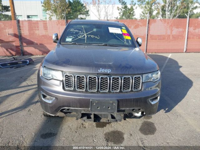 1C4RJEBG9KC597064 Jeep Grand Cherokee Limited 4x2