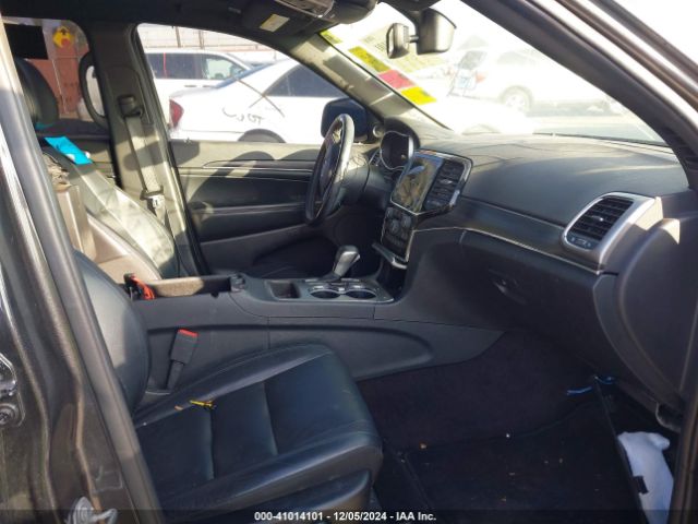 1C4RJEBG9KC597064 Jeep Grand Cherokee Limited 4x2